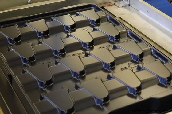 Vacuum Forming: What Is It and How It Works