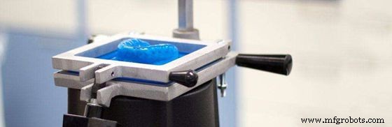Vacuum Forming: What Is It and How It Works