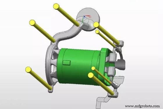 Optimizing Ejector Pins for Superior Injection Molding Performance