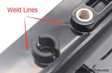 Understanding & Eliminating Flash in Injection Molding