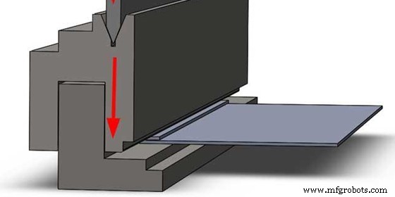 Sheet Metal Hemming: Techniques, Types, and Benefits for Durable Fabrication