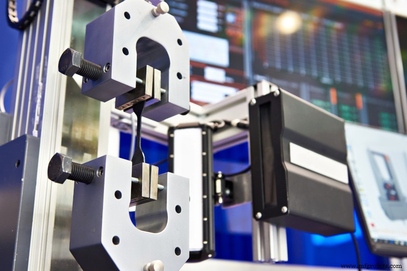 Tensile Strength Explained: Why Engineers Must Know It