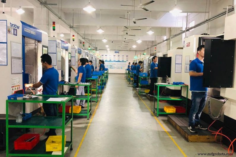 What Is Wear Resistance and How to Design Products That Withstand Wear