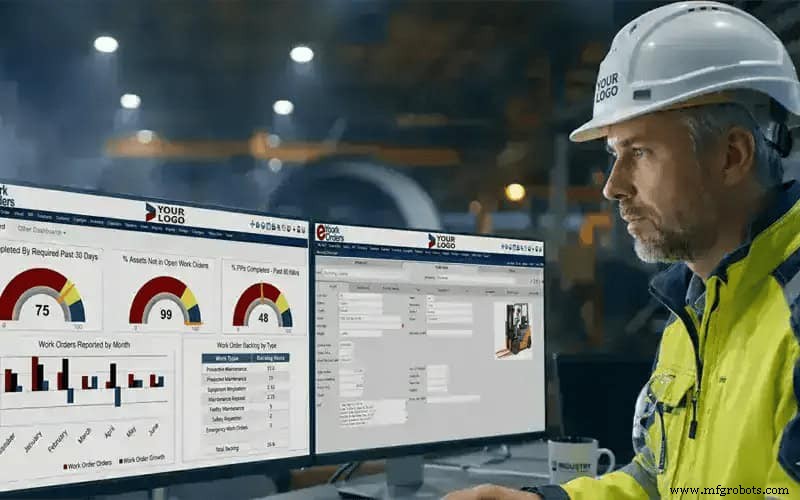 Prevent Silent Wastewater Failures: How Enterprise Asset Management Software Stops Costly Chaos