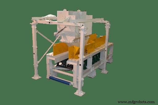 Custom Chute Design: The Key to Reliable Mining Conveyor Transfer Points