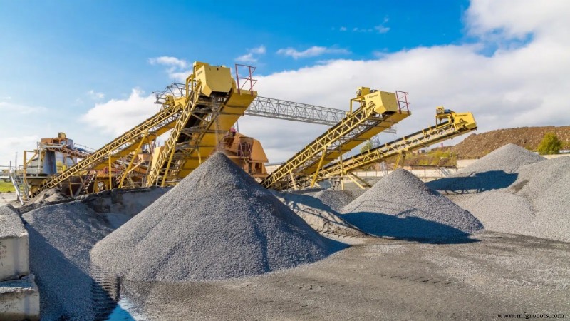 2026 Mining Outlook: Key Trends and Strategic Opportunities