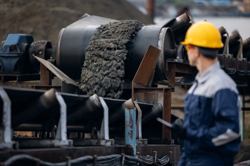 Mining Conveyor Component Compatibility: Expert Guide to Seamless Integration