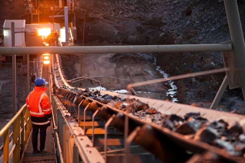 When to Upgrade Your Mining Conveyor System: 6 Critical Indicators