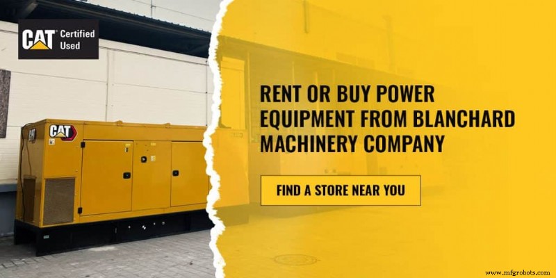 Rent or Buy Power Equipment: Making the Right Choice for Your Business