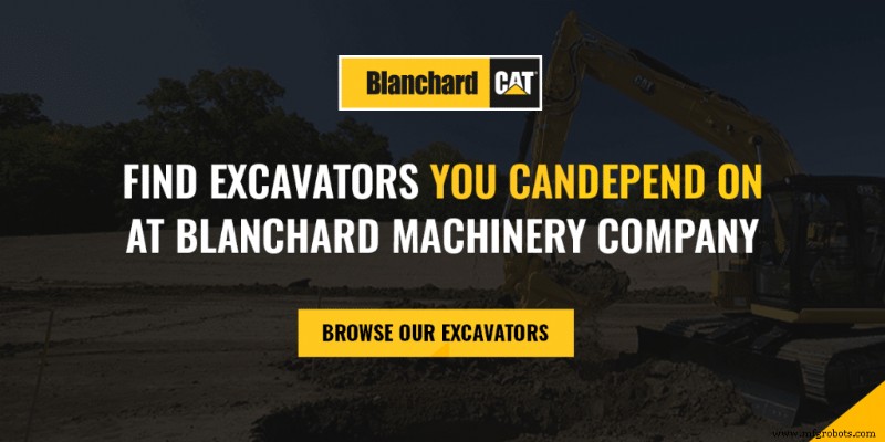 Choosing the Right Excavator for Your Project: Expert Tips & Checklist