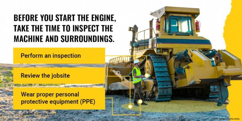 Maximizing Heavy Equipment Performance: Proven Tips for Safety, Efficiency, and Longevity