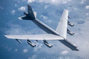 Collins Aerospace selecionado para reformar a Força Aérea dos EUA B-52 com freios compostos