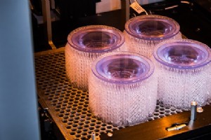 Jenis Teknologi Pencetakan 3D