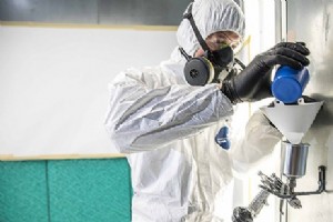 Enhance 3D-Printed Parts with Expert Dyeing & Painting Services