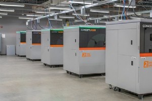 使用 DMLS 进行金属增材制造的介绍