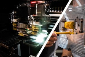 从增材制造到注塑成型