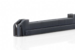 使用立体光刻技术的 MicroFine 材料进行 3D 打印微特征