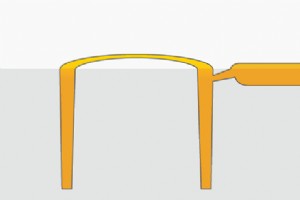 Bagaimana Gerbang Terowongan Dapat Meningkatkan Komponen Cetakan Injeksi