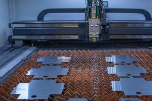 什么是激光切割？