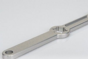 阳极氧化和电镀为零件提供腐蚀保护