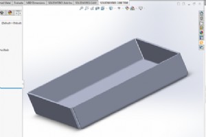 eRapid による板金見積もりプロセスの簡素化