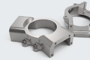 圆角和倒角：加工前卫