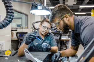 如何提高 3D 打印表面光洁度质量