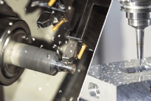 Designs, die wir lieben:CNC-Bearbeitung