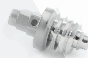 如何改善机加工零件的表面光洁度