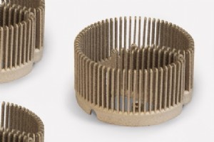Copper Alloy 3D Printing: Superior Mechanical Properties & Precision Parts