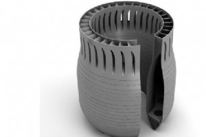 インコネル 718:積層造形の主力材料