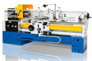 製品スポットライト:ヨーロッパの旋盤