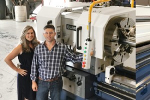 お客様へのスポットライト:ライトニング ベイ Pneu-Draulics