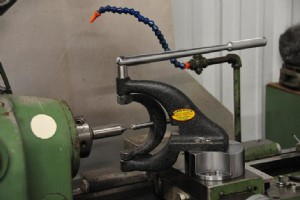 ラジアス ボール ターナーとは?