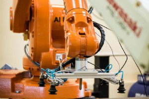 How Automation Sustains Production During the COVID Era