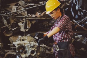 Enhancing Milling & Turning with Cobots: Boosting Efficiency & Safety