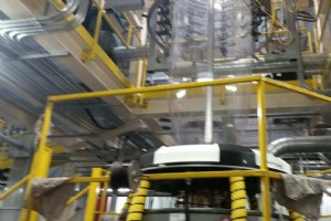 Transforming Film Production: Film Tech’s Web Handling Upgrade for Superior Quality