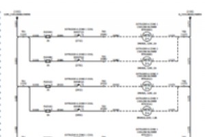 How Film Tech Upgraded Temperature Control for a Blown Film Line