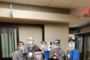 Sure Controls: Exemplifying Community Responsiveness