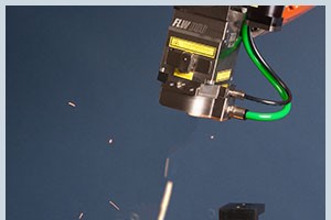 レーザー溶接:可能性は無限大