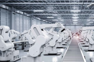 2021 年の最も人気のある産業用ロボット アプリケーションとプロジェクション