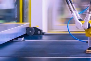 食品加工におけるトップ ロボット アプリケーション