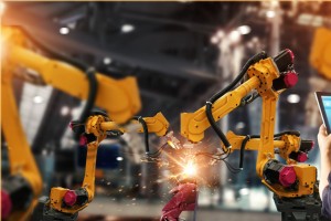 産業用溶接ロボットは収益性と生産性を向上させます