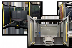 Une cellule de travail robotisée pour chaque industrie