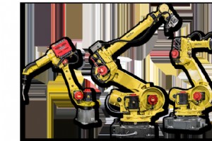 Fanuc Robotics America – Fort depuis plus de 30 ans