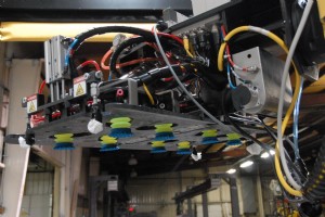 ロボット サーボ モーター – ロボットが何十年もグリップできるようにする