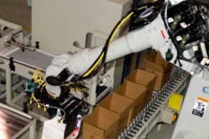 医療製造の自動化