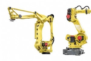 速度 vs 柔軟性:4 軸 vs 6 軸ロボット