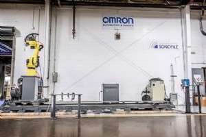 モジュラー トラックが農機具を動かし続けます