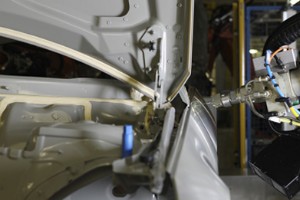 あなたの工場はシーリングロボットの自動化を必要としていますか? 